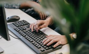 Як влаштуватися на роботу в Естонії українцю на тимчасовому захисті чи мігранту