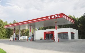 Ціна на паливо в Литві, Естонії та Латвії на АЗС — скільки коштує бензин сьогодні і чого чекати далі